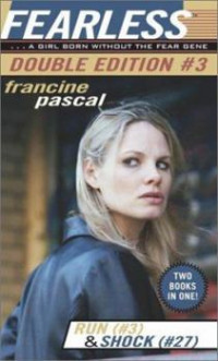 Image of Fearless: Double Edition #3