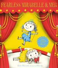 Image of Fearless Mirabelle and Meg