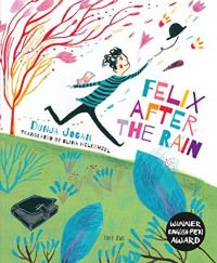Image of Felix After the Rain