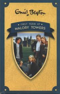 First Term at Mallory Towers