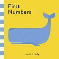 First numbers