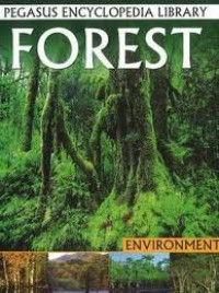 Forest (Pegasus Encyclopedia Library)