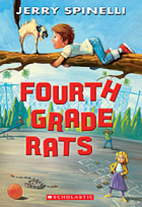 Fourth grade rats