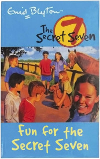 Fun for the Secret Seven