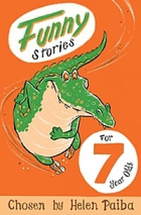 Funny stories for seven year olds