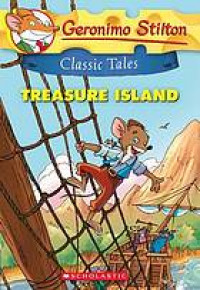 Geronimo Stilton Classics ;