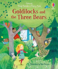 Image of Goldilocks and the Three Bears