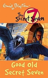 Good old Secret Seven