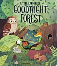 Goodnight forest