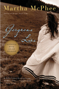 Image of Gorgeous Lies