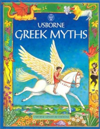 Greek Myths