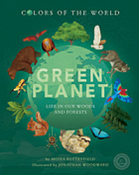 Green planet