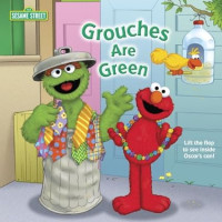 Grouches Are Green (Sesame Street)