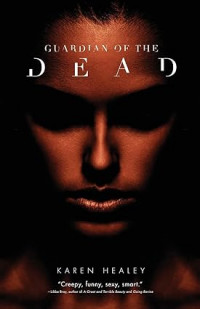 Image of Guardian of the Dead