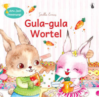 Gula-gula Wortel, Seri Aku Jadi Pemenang