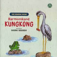 Harmonikane Kungkong