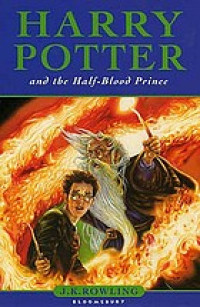 Harry Potter and the Goblet of Fire