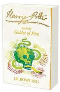 Harry Potter and the Goblet of Fire