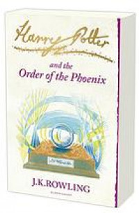 Harry Potter and the Order of the Phoenix