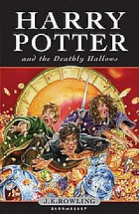 Harry Potter and The Deathly Hallows