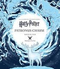 Harry Potter Patronus Charm : magical film projections