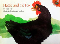 Hattie and the Fox