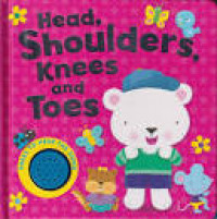 Head, Shoulders, knees and toes