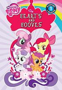 Hearts and hooves