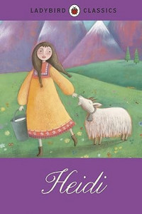 Heidi (Ladybird Classics)