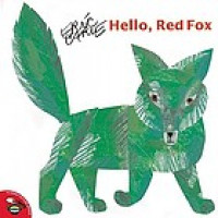 Hello, Red Fox