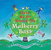 Here we go round the mulberry bush