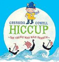 Hiccup : the Viking who was seasick