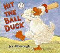 Hit the ball Duck