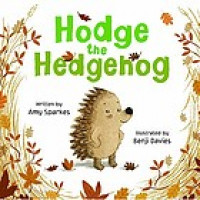 Hodge the Hedgehog