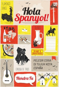 Hola Spanyol!