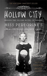 Image of Hollow City