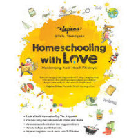 Homeschooling with love