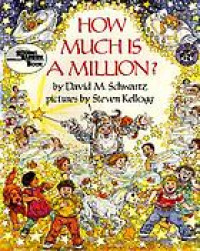 How much is a million?