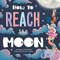 How to reach the moon