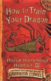 How to Train Your Dragon