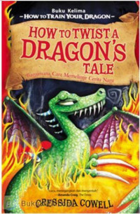 How to Twist a Dragon's Tale