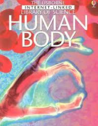 Human body