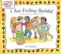 I am feeling bashful : a first look at shyness