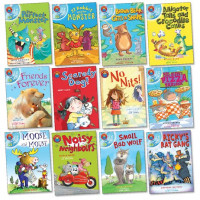 I am Reading : Read Along