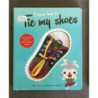 I Know How to Tie My Shoes