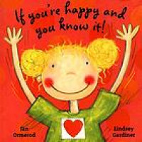 If you're happy and you know it!