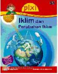 Iklim dan Perubahan Iklim