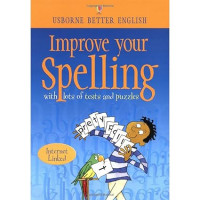 Improve your spelling