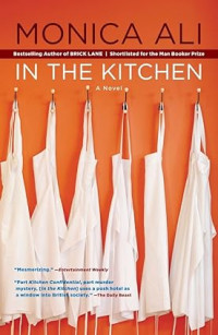 In the Kitchen: A Novel