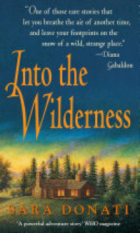 Image of Into the Wilderness